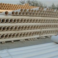 管材 產品供應 碳素管,pvc雙壁波紋管,pe波紋管 河北鑫瑞五金線路器材廠