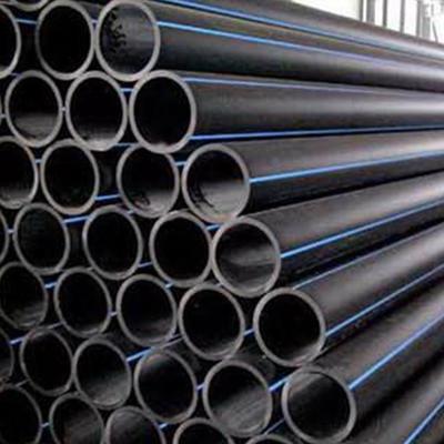 河北【隆海帝】PE管材 給水管廠家 城市、工業用管 PE管材生產廠家 廠家直銷圖片_高清圖_細節圖-雄縣隆海帝塑料制品 -